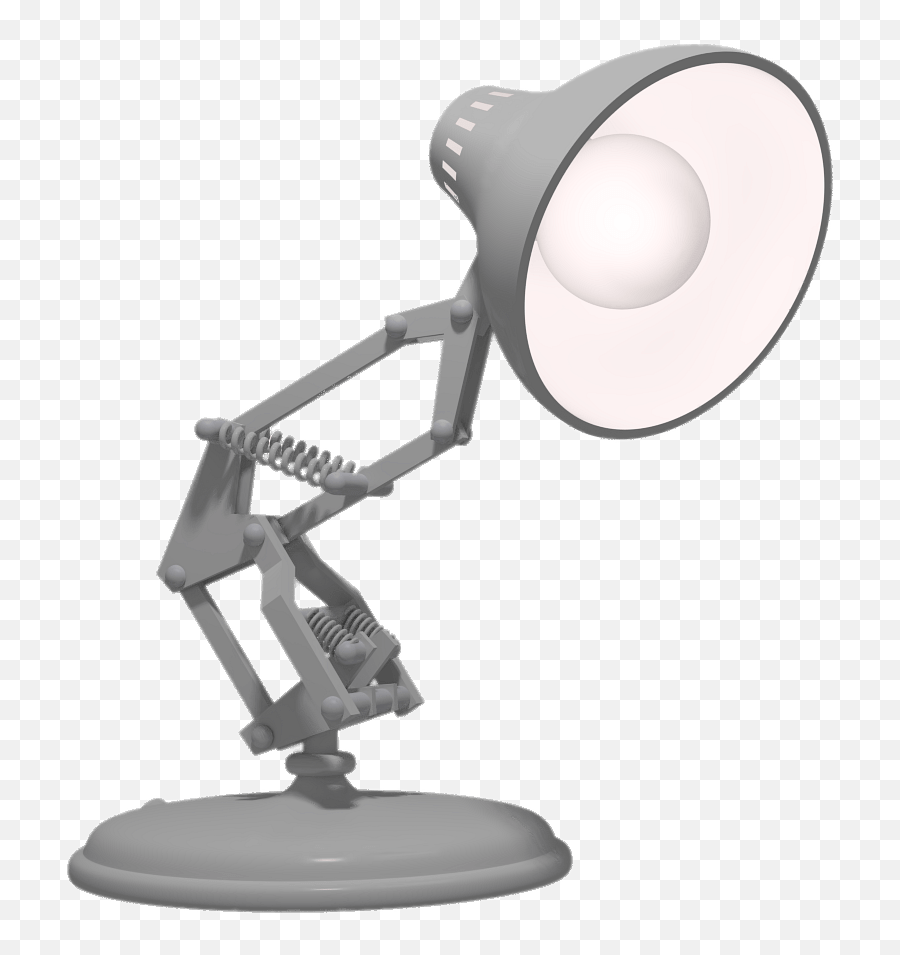 Pixar Lamp Transparent Png - Stickpng Emoji,Assassin Creed Emojis