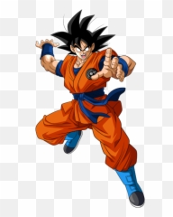 Son Goku Canon Super Dragon Ball Heroes Emoji,Jiren Emotion