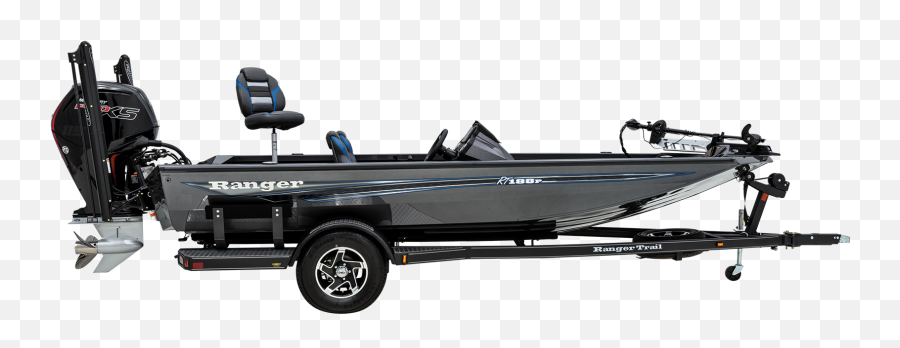 Ranger Boats Near Me - Boat Trailer Emoji,Emotion Stealth Angler Review