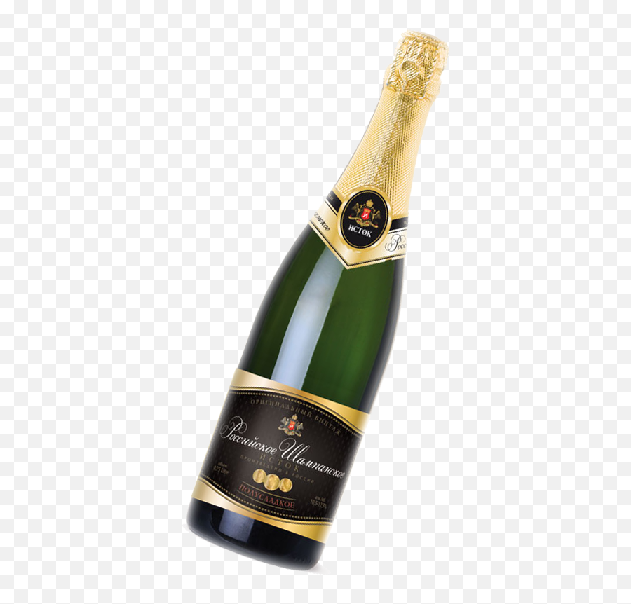 Champagne Bottle Png Pictures Hd - High Quality Image For Emoji,Champagne Emoji