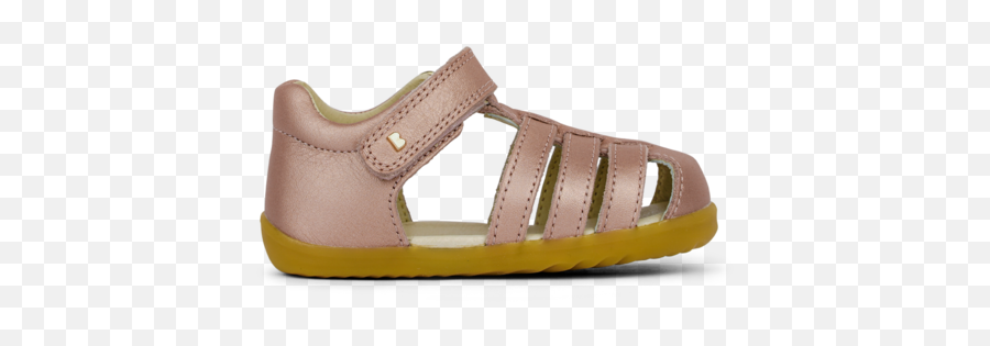 Mirror Sandal I - Walk Seashell Shimmer Emoji,Bobux Emoji