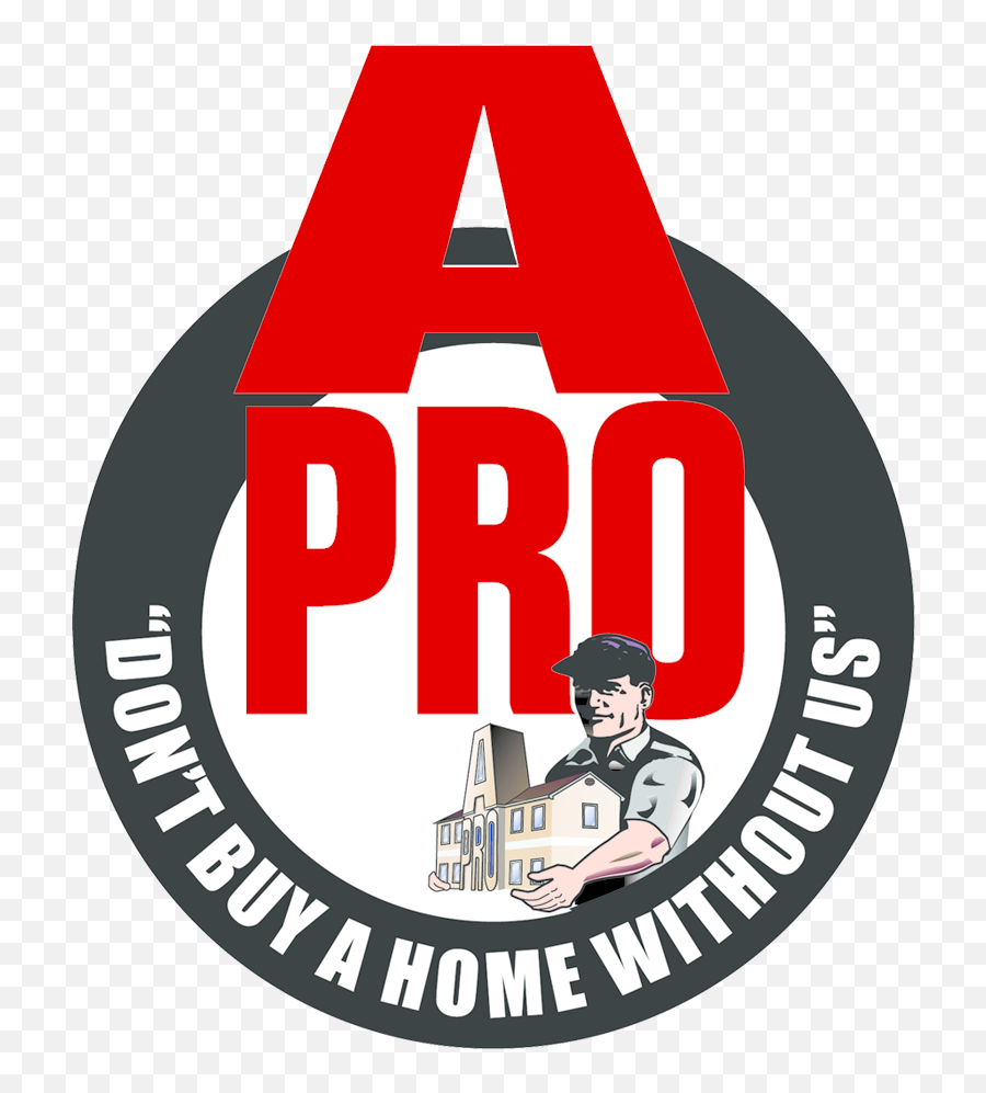 A - Pro Home Inspection Oklahoma City Apro Since 1994 Home Emoji,Discord Compactor Image For Emojis