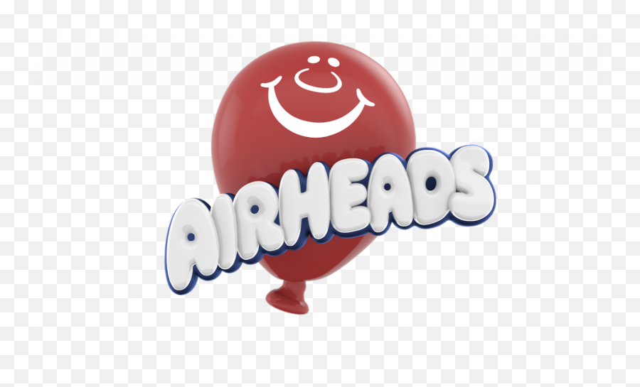 Airheads Airheaded By Huge Creative Works The Drum - Air Heads Logo Emoji,Candy Emoticon