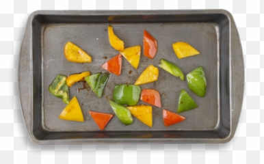 Teriyaki Chicken Salad With Asian Dressing Emoji,Sheet Pan Emoji
