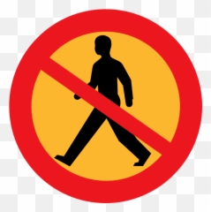 A No Entry Sign - Clipart Best Entry Sign Clip Art Emoji,No Entry Sign Emoji