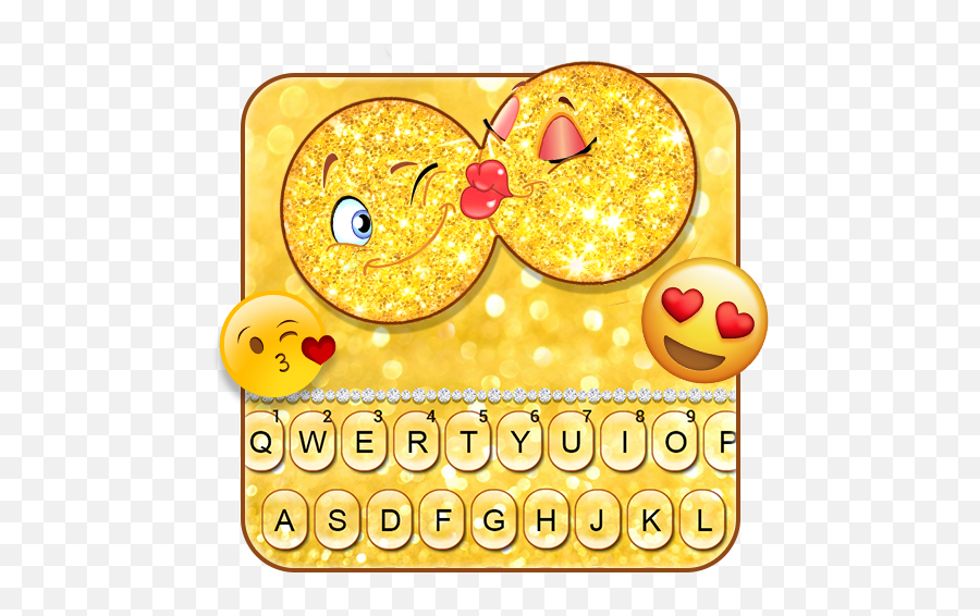 Kiss Emoji Keyboard Theme - Fortified For Better Health,Kiss Emoji