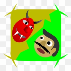 Clash Of Evil Game For Android - Happy Emoji,Satan Emoticon