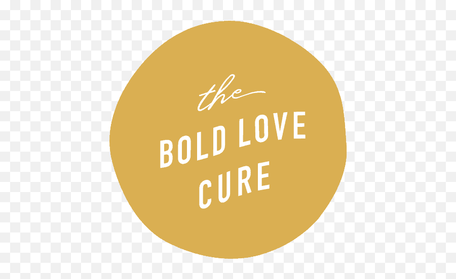 The Bold Love Cure Online Program - Dot Emoji,Inside Out Mother's Emotions