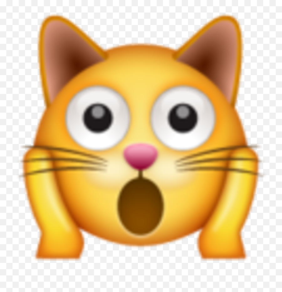 Significado De Los Emojis De Whatsapp - Weary Cat Emoji Whatsapp,Emoji De Mono