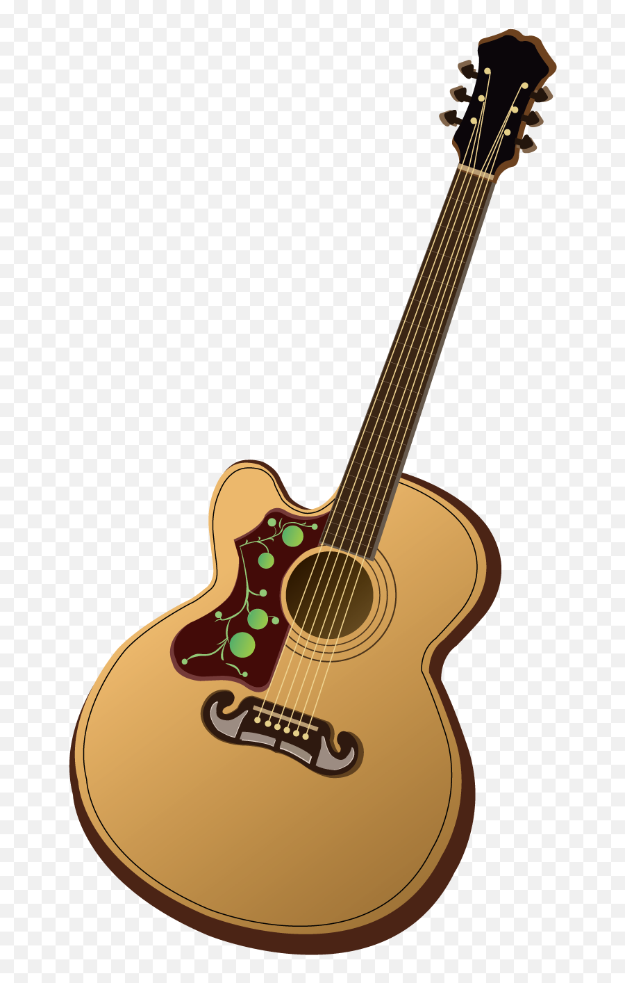 Wing Clipart Guitar Wing Guitar Transparent Free For - Violão E Guitarra Png Emoji,Sweet Emotion Guitar