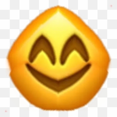 Stickers Cloud - Happy Emoji,Tuzki Emoticons Meaning