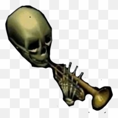 Doot Spoopy 2spooky4me Spooked Sticker - Doot Doot Transparent Emoji,Doot Doot Emoji