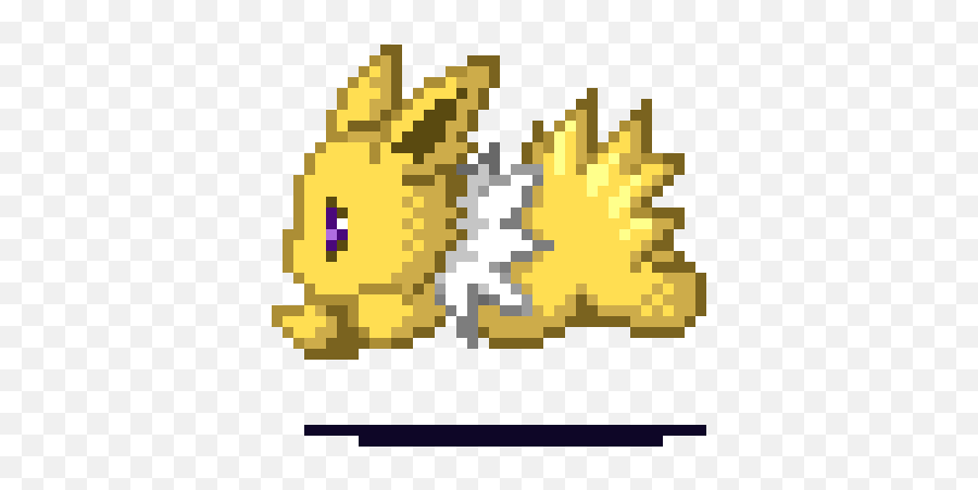 Scratch Emojis - Studios Transparent Pokemon Walking Gif,Eevee Emoji