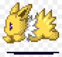Scratch Emojis - Studios Transparent Pokemon Walking Gif,Eevee Emoji