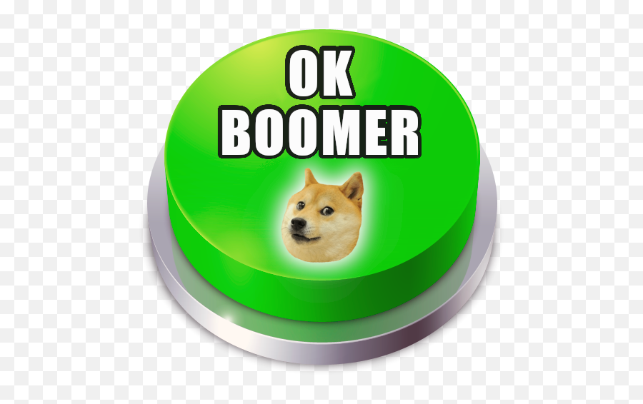 Meme Sound Button Apk Android - Copenhagen Doges Emoji,Ok Boomer Emoji