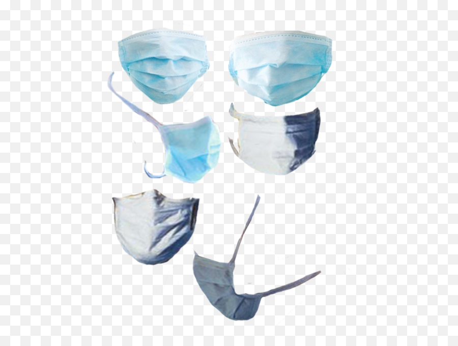Surgeon Mask Set Psd Psd Free Download Templates U0026 Mockups - Surgical Mask Stock Photoship Emoji,Surgical Mask Emoji
