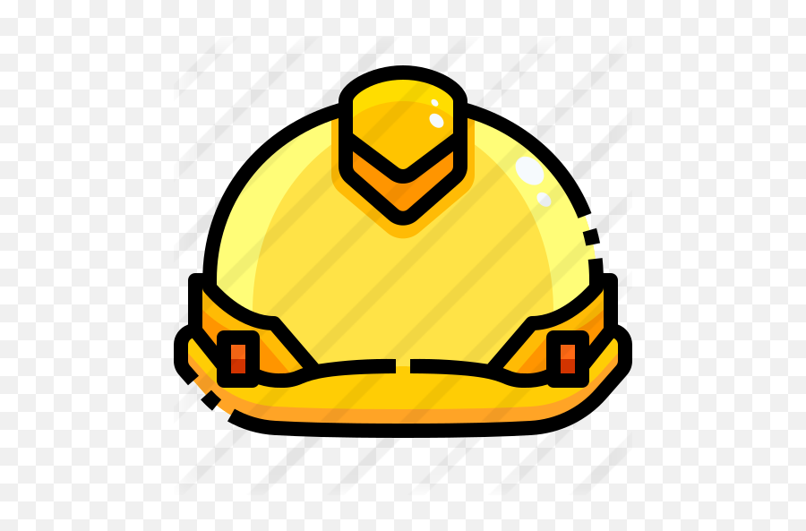Hat - Free Security Icons Hard Emoji,Hard Hat Emoji