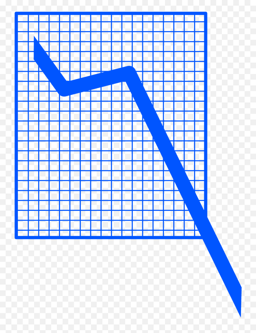 Doing Work For Yourself - Plot Emoji,Downward Trend Emoji