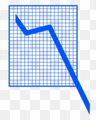 Doing Work For Yourself - Plot Emoji,Downward Trend Emoji