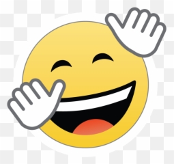 Vidio Stickers Vidio Stickers For Whatsapp - Happy Emoji,Hugs Emoticon Whatsapp