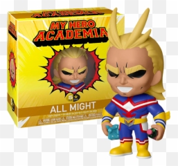 Anime Nerdvana Outpost - My Hero Academia Vinyl Figure 5 Star Emoji,Tokidoki Emoticons