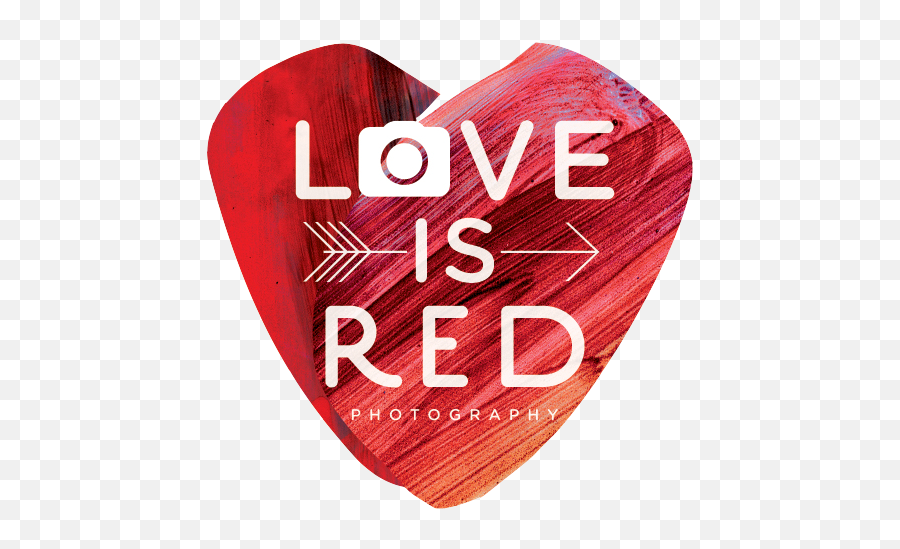 Love Is Red Photography - Day Emoji,Love Emotion Picture Photography