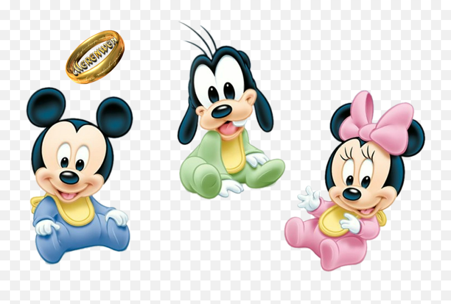 Goofy Png - Goofy Bebe Disney Png Mickey Minnie Y Goofy Birthday Mickey Mouse Stickers Emoji,Disney Emoji Blitz Character Categories