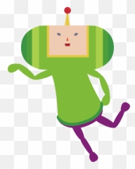The Prince Katamari Wiki Fandom - Transparent Katamari Prince Emoji,Cousins Emoji