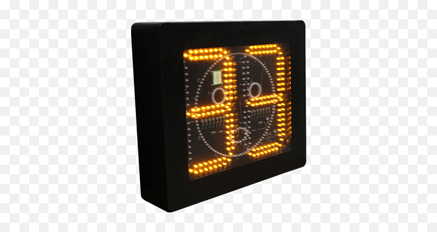 China Led Speed Display Sign China Led - Led Display Emoji,Wireless Led Car Emoticon