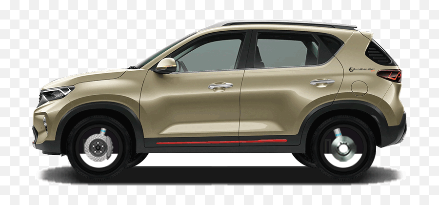 Kia Sonet Htk 1 - Compact Sport Utility Vehicle Emoji,Kia Pro Ceed Emotion