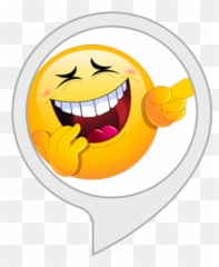 Alexa Skills - Png Funny Emoji,Emoticon Big Bang Theory