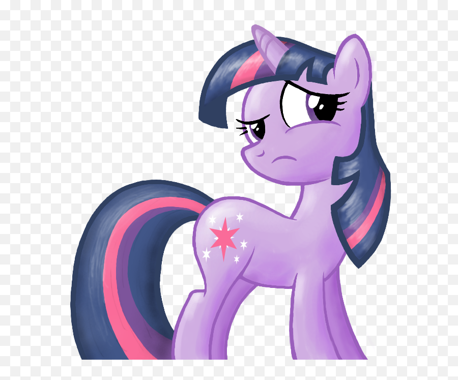 Will Twilight Ever Become A Ruler - Mlpfim Canon Fictional Character Emoji,Heart Emoji Ong