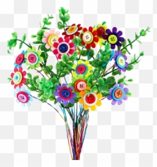 Econocrafts Arts U0026 Crafts School Furniture Sporting Goods - Flower Crafts Kit Emoji,Huge Emoji Pillow