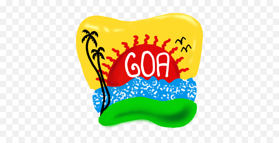 Goan Whatsapp Stickers Qu0026a Tips Tricks Ideas - Goa Sticker Emoji