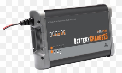 Bmpro 25a 12v Automatic Battery Charger - Bmpro Battery Charge 25 Emoji,Emoji Pop Car Plug Battery