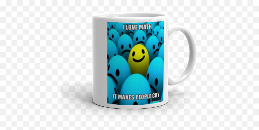I Love Math It Makes People Cry - If U Can T Make Her Happy Leave Her Emoji,People In Love Emoticon