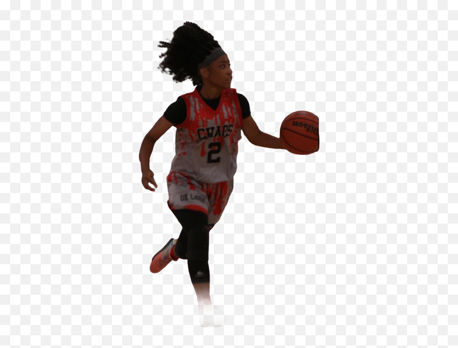 Desiree Marshall - Player Emoji,Emotion Evo Basket