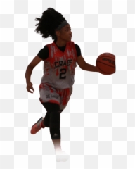 Desiree Marshall - Player Emoji,Emotion Evo Basket