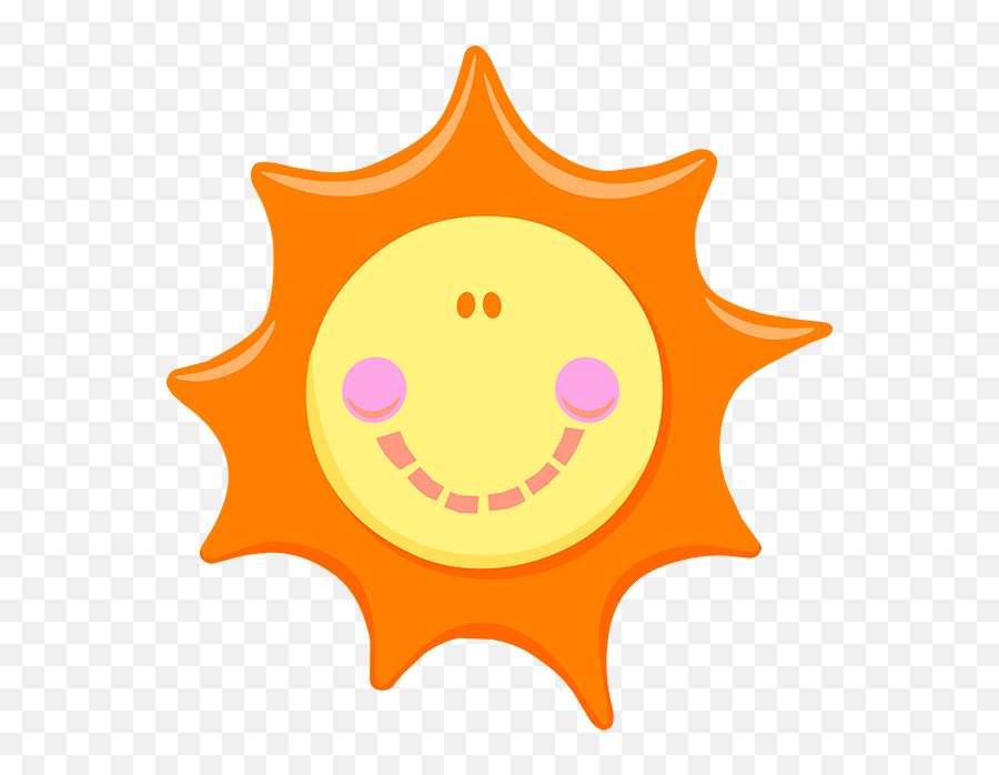 Sun Blueu0027s Clues Wiki Fandom - Happy Emoji,Emoticons For Bulletin Boards