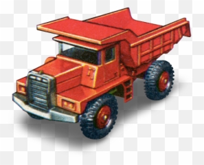 15 Icon Cars And Trucks Images - Cars And Trucks Clip Art Mack Dump Truck 1960 Emoji,Dump Emoticons