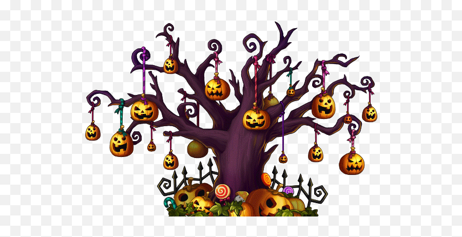 October 2020 U2013 Halloween Haiku - Haloween Gif Emoji,Don't Play With My Emotions Smokey Gif