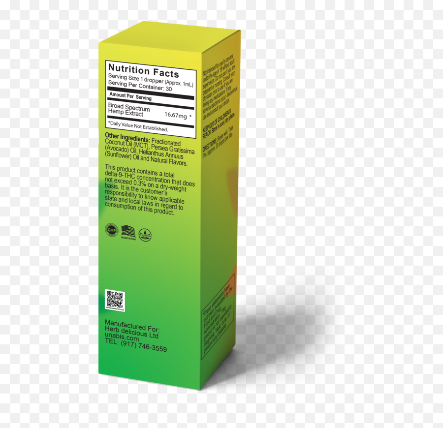 Fruit Punch Cbd Oil Drops - Product Label Emoji,Superior Flavors Emotions