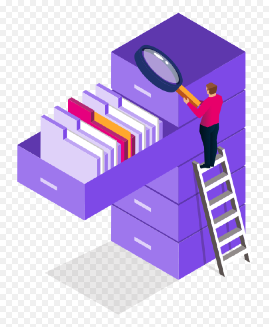 Document Management U0026 Client Portal Software Virtual Cabinet - Team Documents Emoji,Ladder Emoji