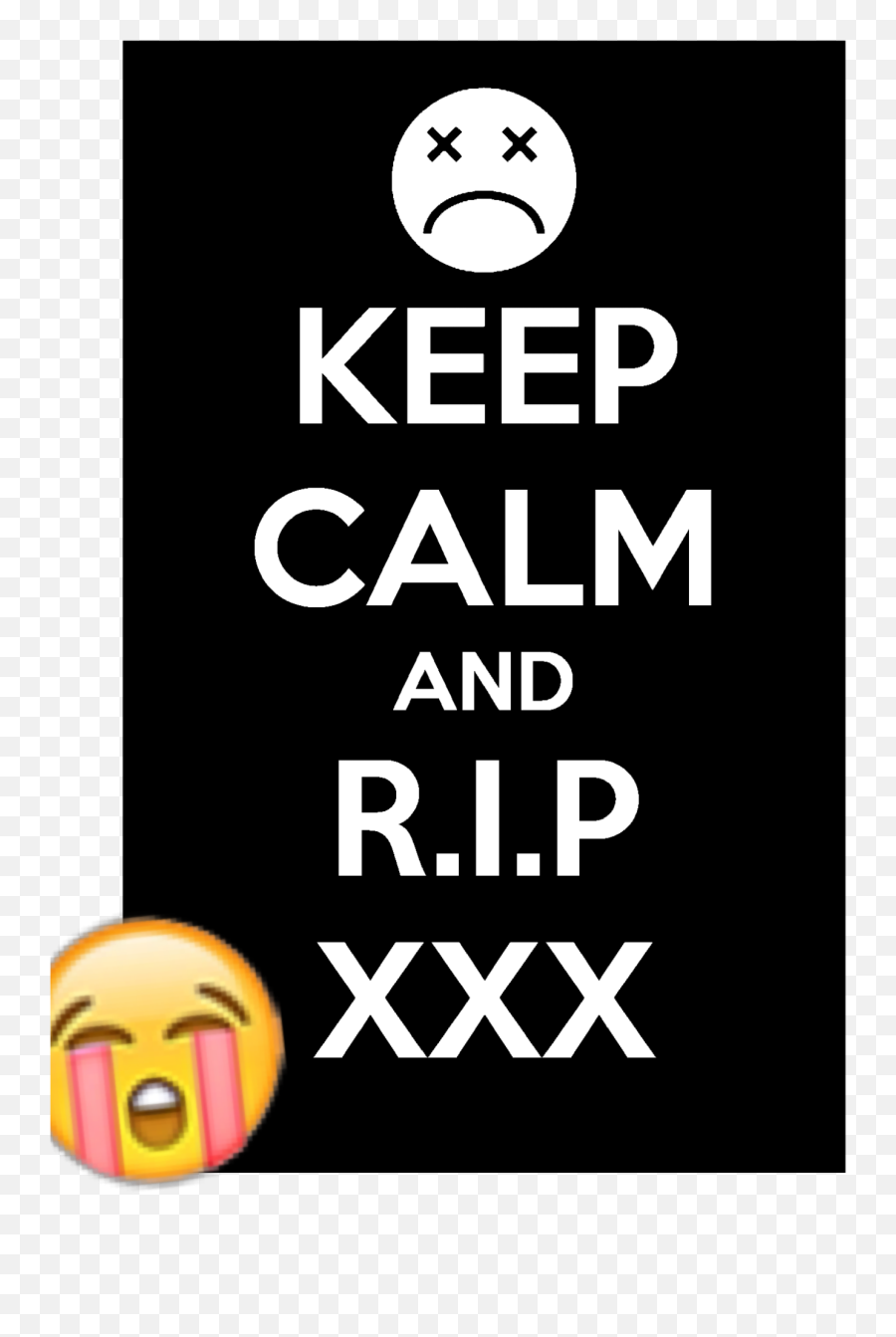 The Most Edited Xxxtentation Picsart - Dot Emoji,Keep Calm And Always Love Emojis