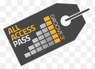 Access The Entire Groove3 - Access Pass Emoji,Everyday Is Full Of Emotions Jsut Saying