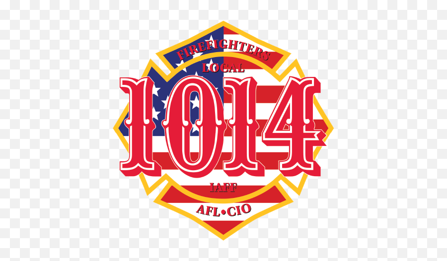 Fire1014 Logo U2013 Fire Department - Los Angeles County Firefighters Local 1014 Emoji,Women's Emotion Work In The Early Republic