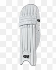 Gm Cricket Childrens Neon Batting Pad 2018 - Gunn Moore Emoji,Emotion Pad Hook