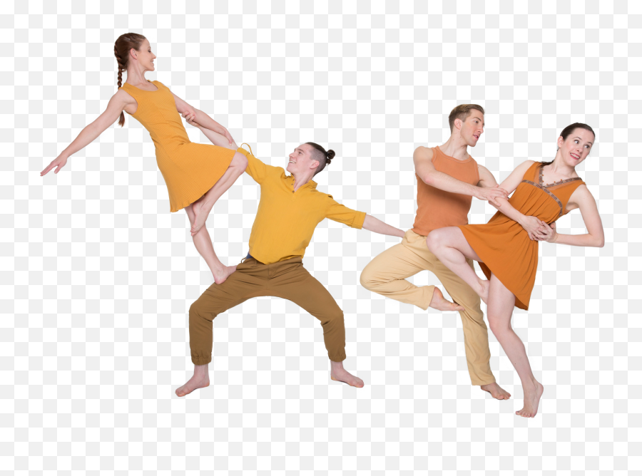 Scfta - Fun Emoji,Emotions Through Dance Classical