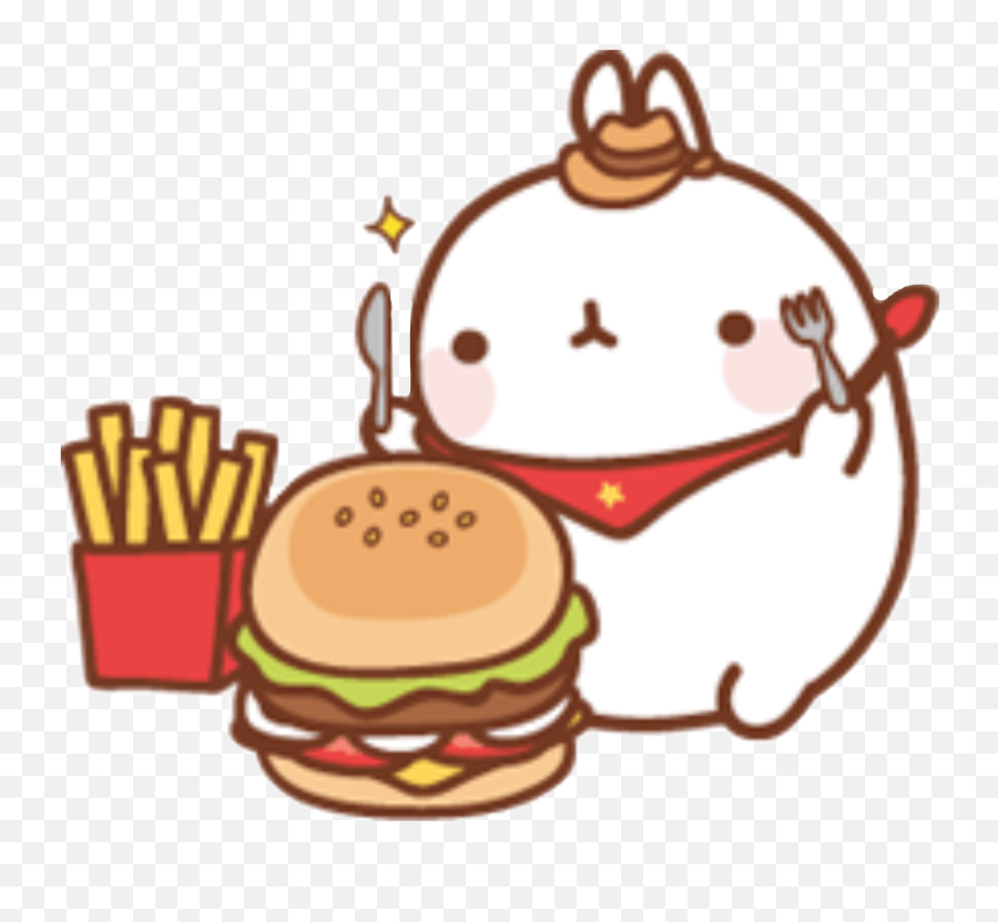 Kawaii Cute Food Items - Novocomtop Kawaii Food Transparent Png Emoji,All Quotev Emoticons