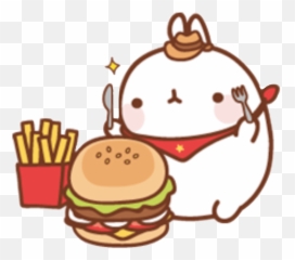 Kawaii Cute Food Items - Novocomtop Kawaii Food Transparent Png Emoji,All Quotev Emoticons